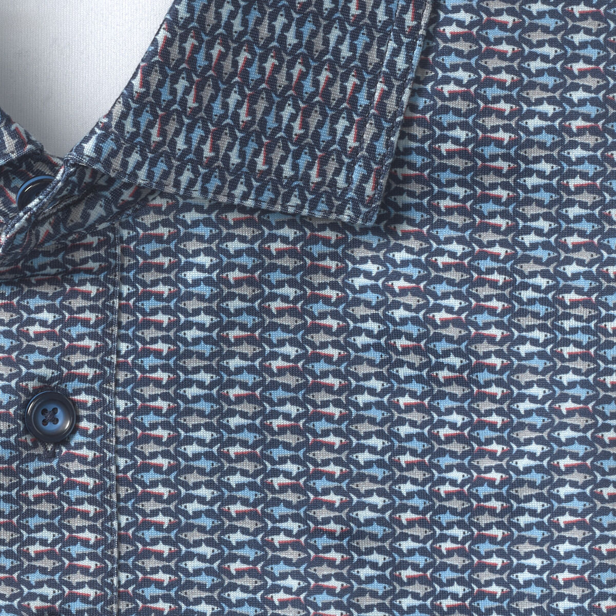 XC4® Performance Print Polos + Cool Degree™ image number null