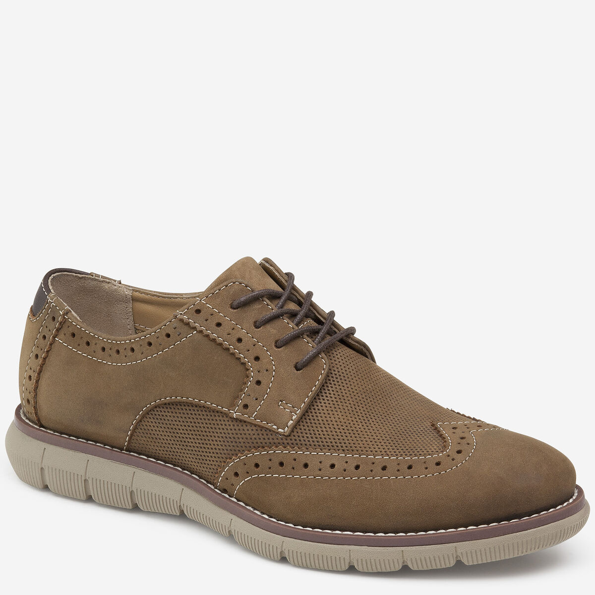 Big Kid Holden Wingtip image number null