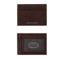Italian Leather Weekender Case image number null