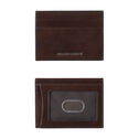 Italian Leather Weekender Case image number null