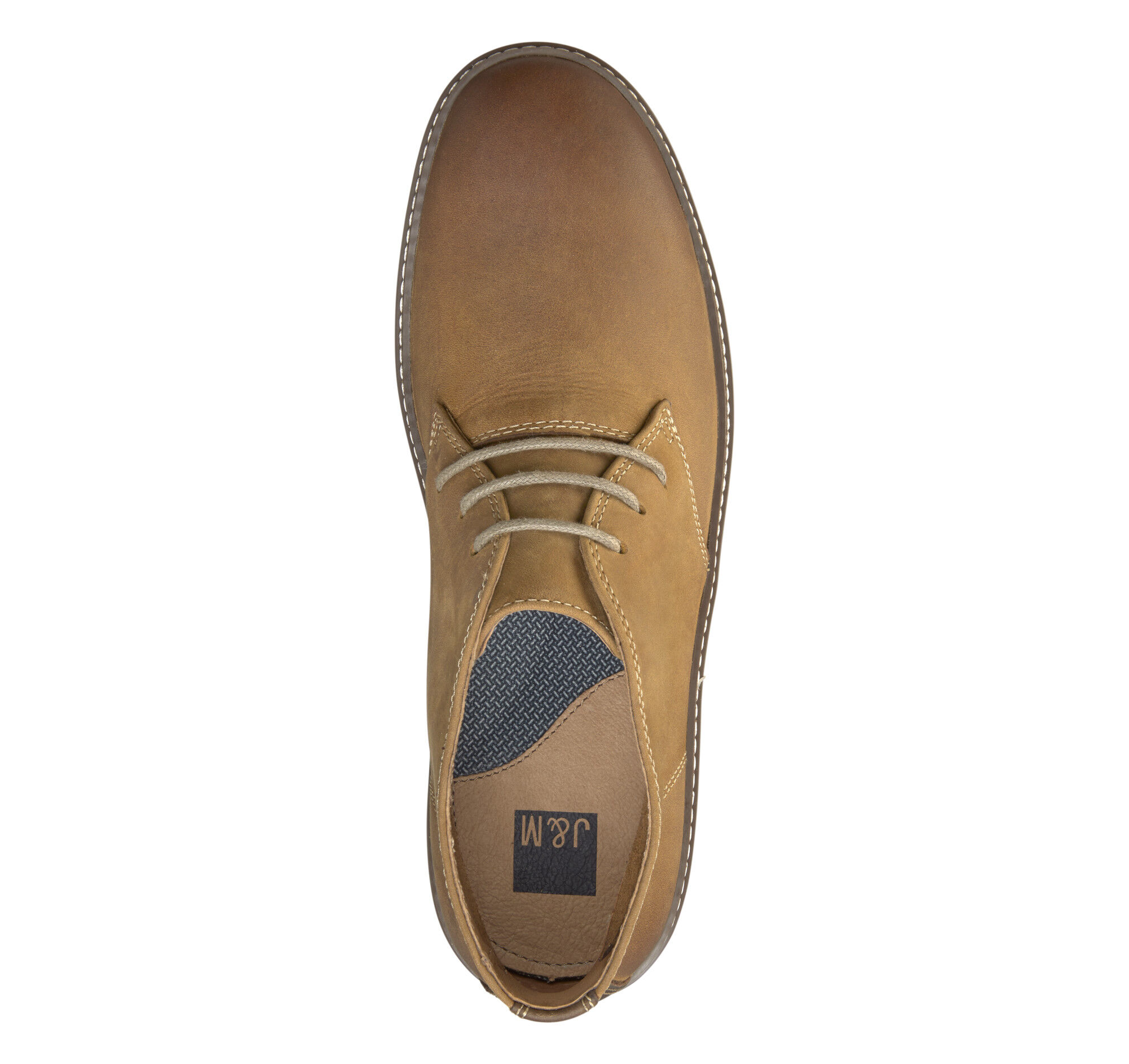 johnston and murphy mcguffey chukka
