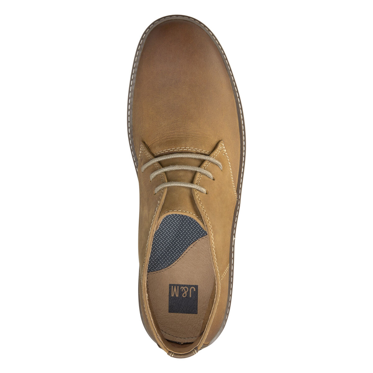 McGuffey Chukka image number null