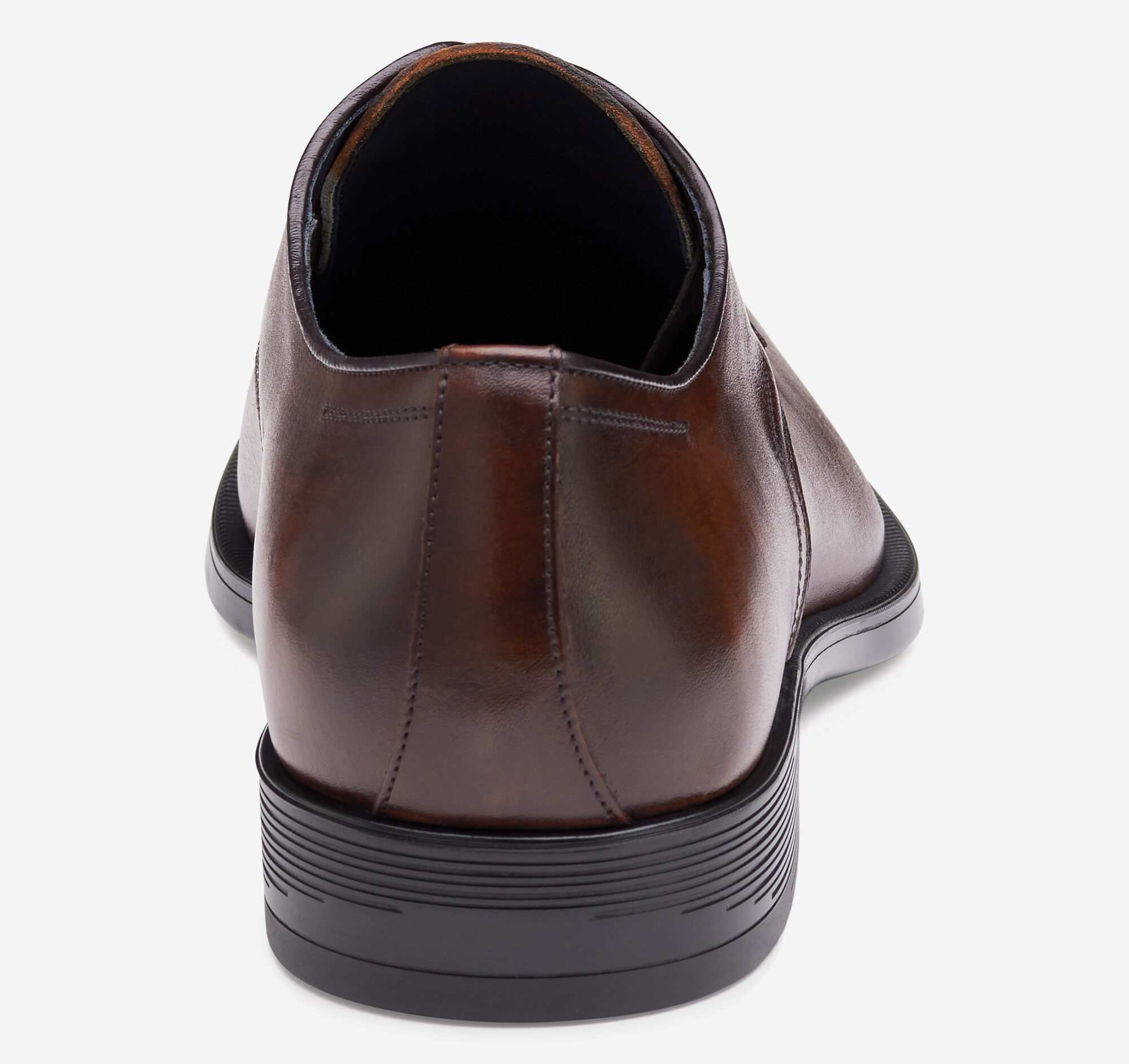 Men's Flynch Plain Toe | Johnston & Murphy