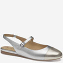 Claire Mary Jane Slingback image number null