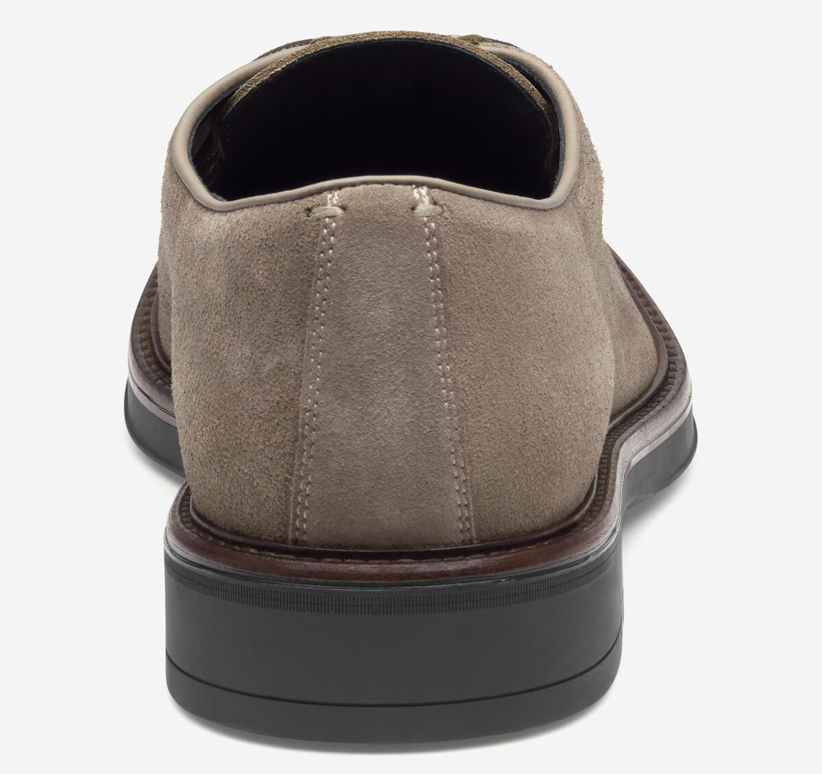 Brady Moc Toe Lace-Up image number null