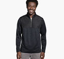 XC4&reg; Quilted Quarter-Zip image number null