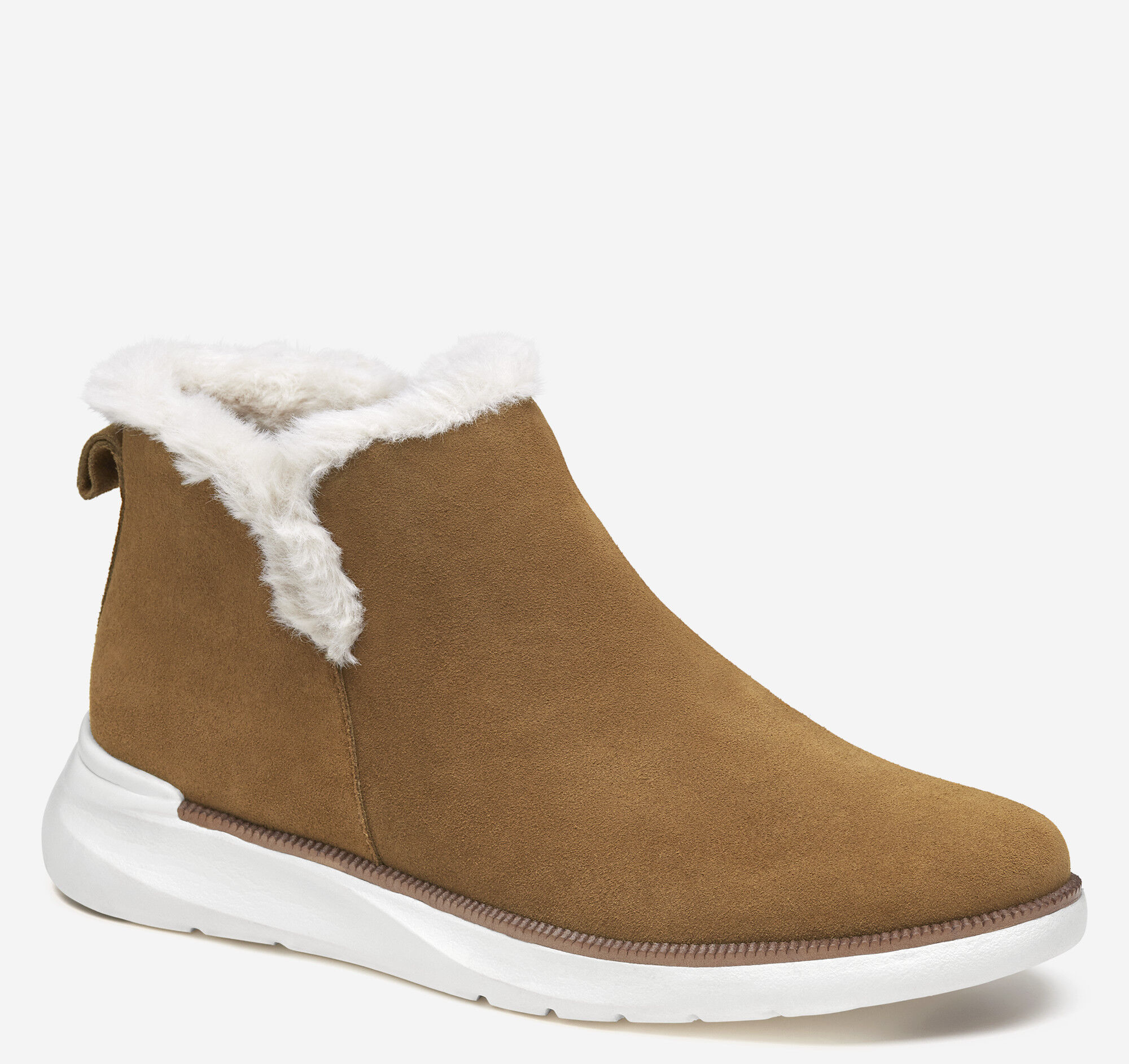 Women s Boots Booties Johnston Murphy