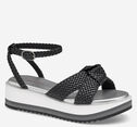 Grace Woven Sandal image number null