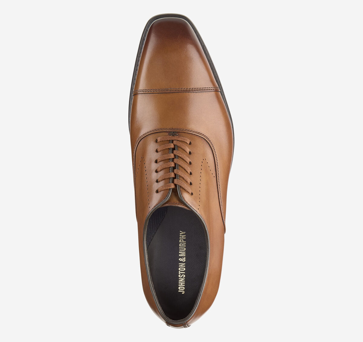 Ashton Cap Toe image number null