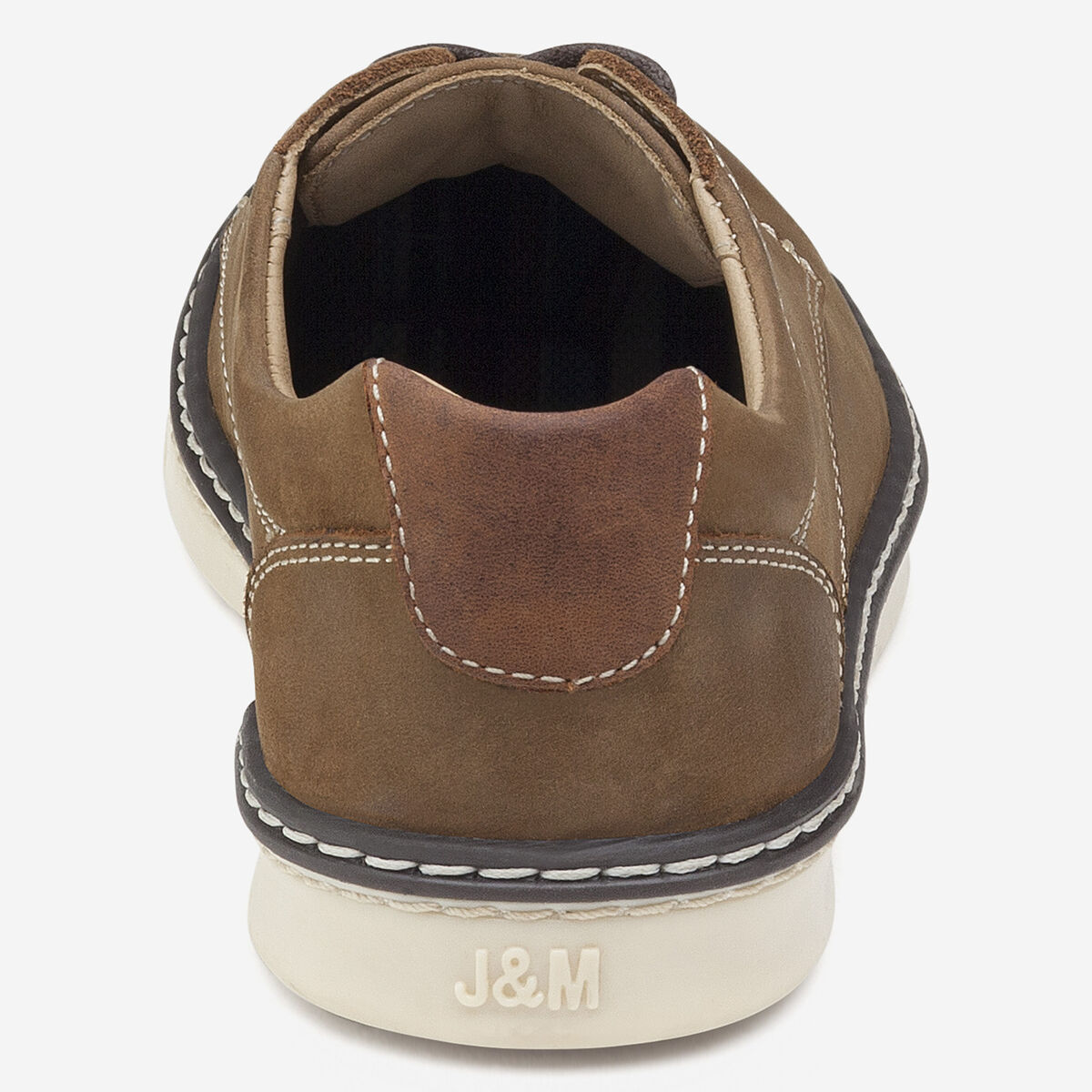 Big Kid McGuffey Plain Toe image number null