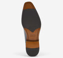 Sullivan Double-Buckle Cap Toe image number null