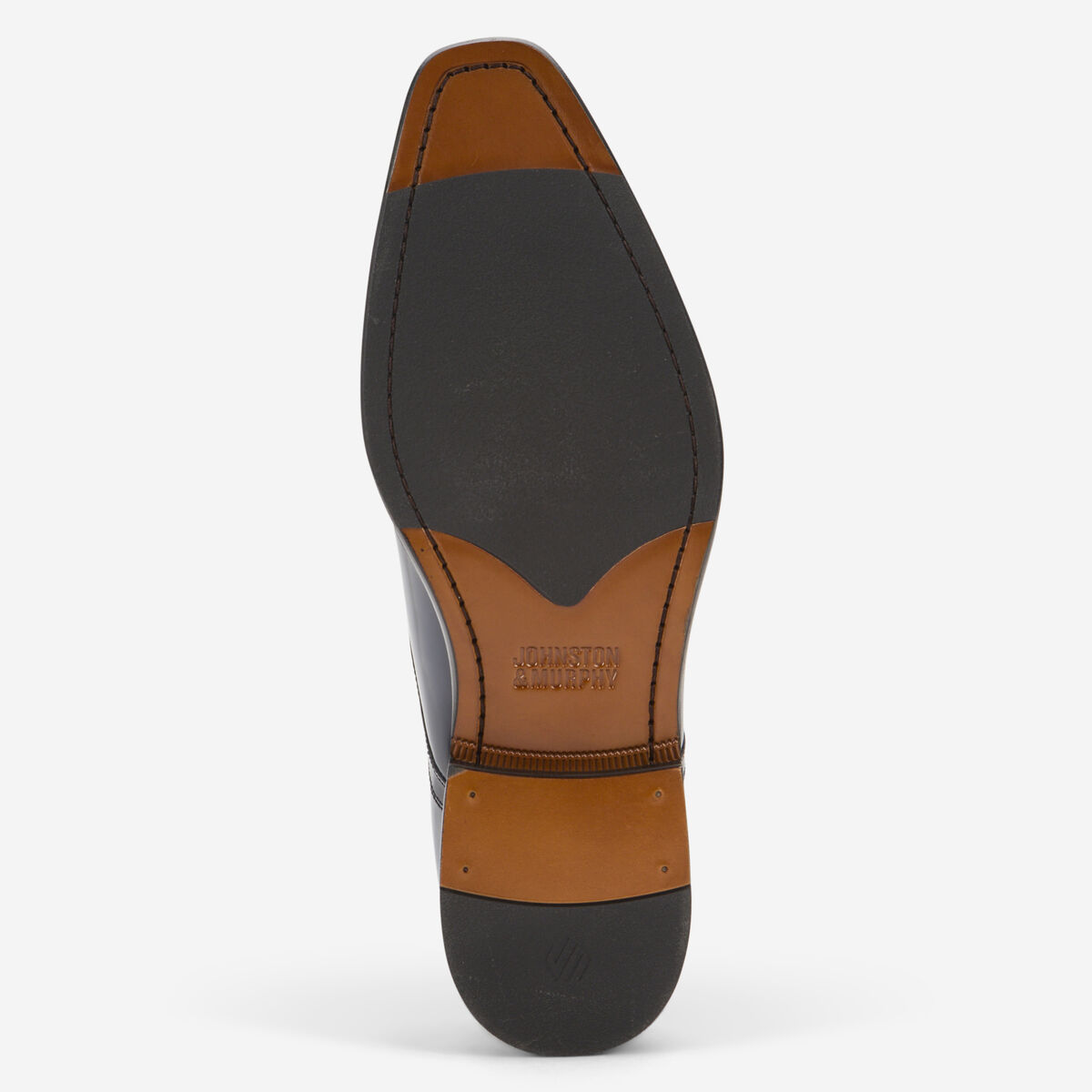 Sullivan Double-Buckle Cap Toe image number null