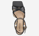 Christine Cross-Band Sandal image number null