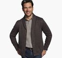Shawl Cardigan image number null