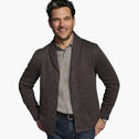 Shawl Cardigan image number null