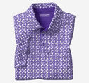 Game Day XC+&trade; Football Helmet Polo image number null