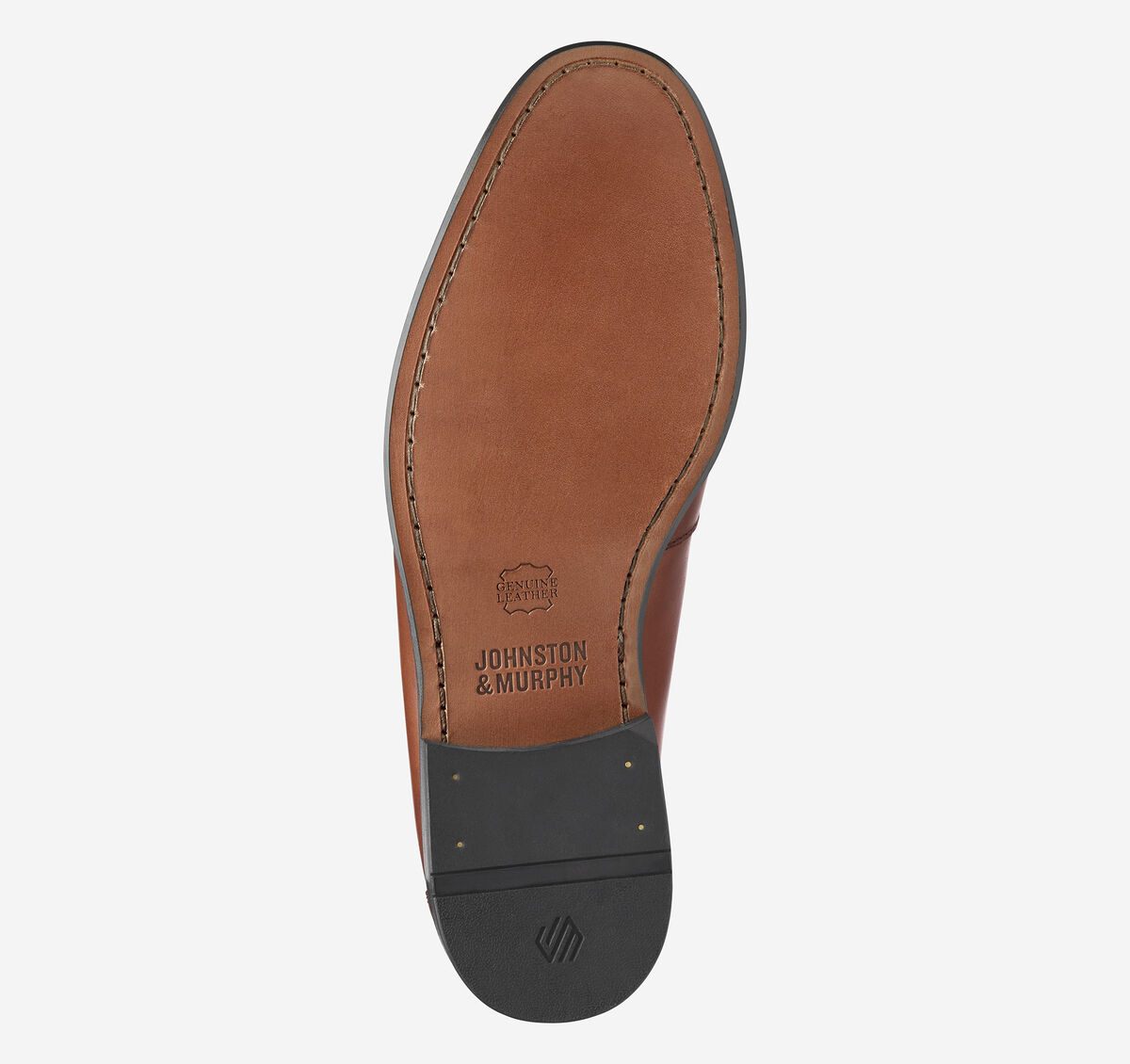 Humphrey Penny Loafer image number null