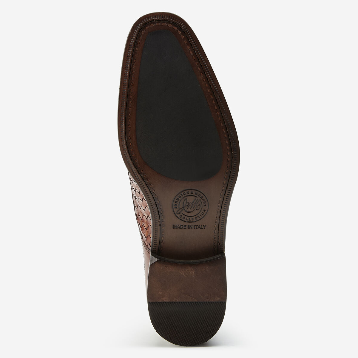 Ellsworth Double-Buckle Monk Strap image number null