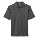 Game Day XC4® Goal Post Print Polo image number null