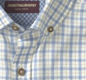 Huntley M&eacute;lange Shirt image number null