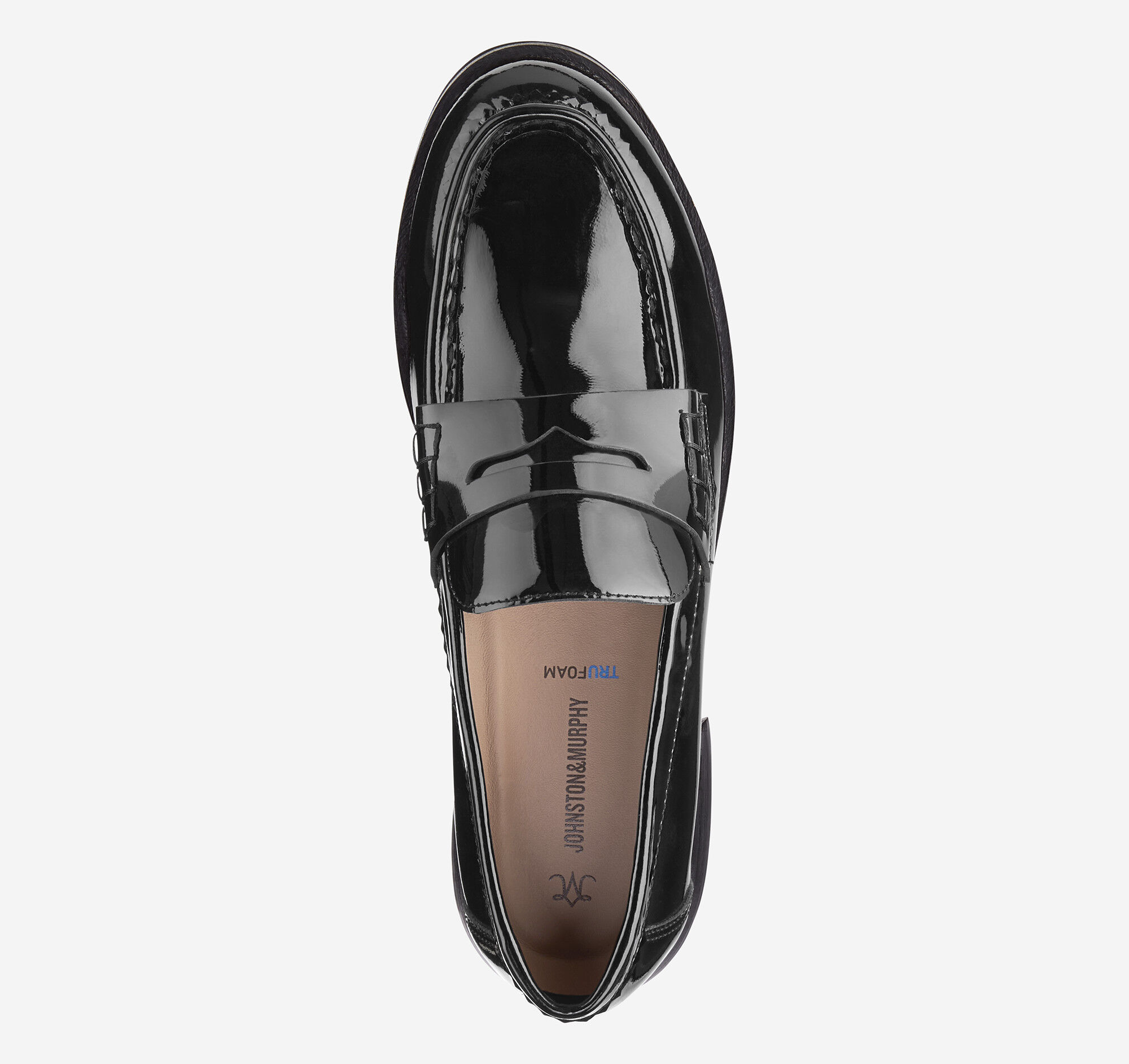 Gillian Penny Loafer