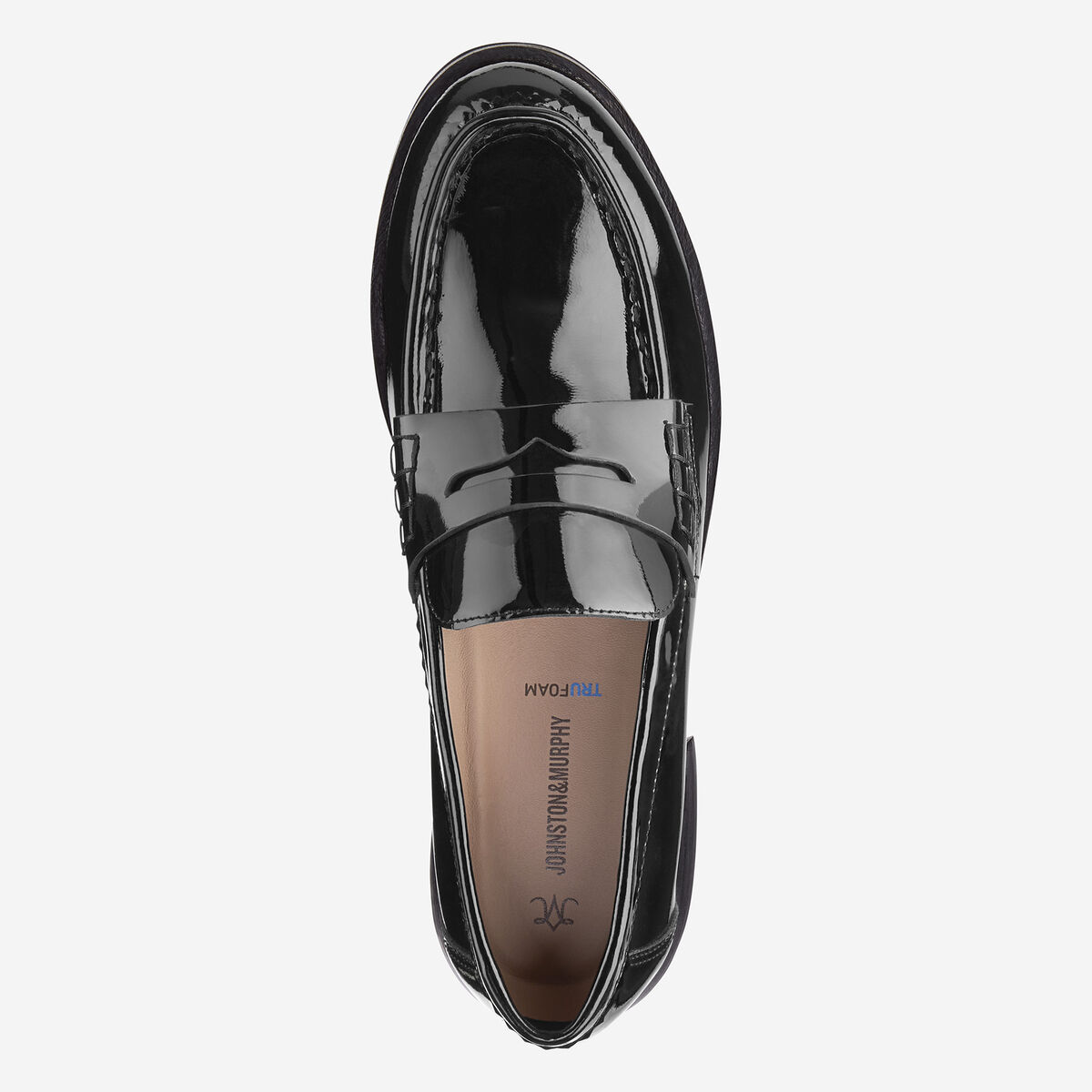 Gillian Penny Loafer image number null