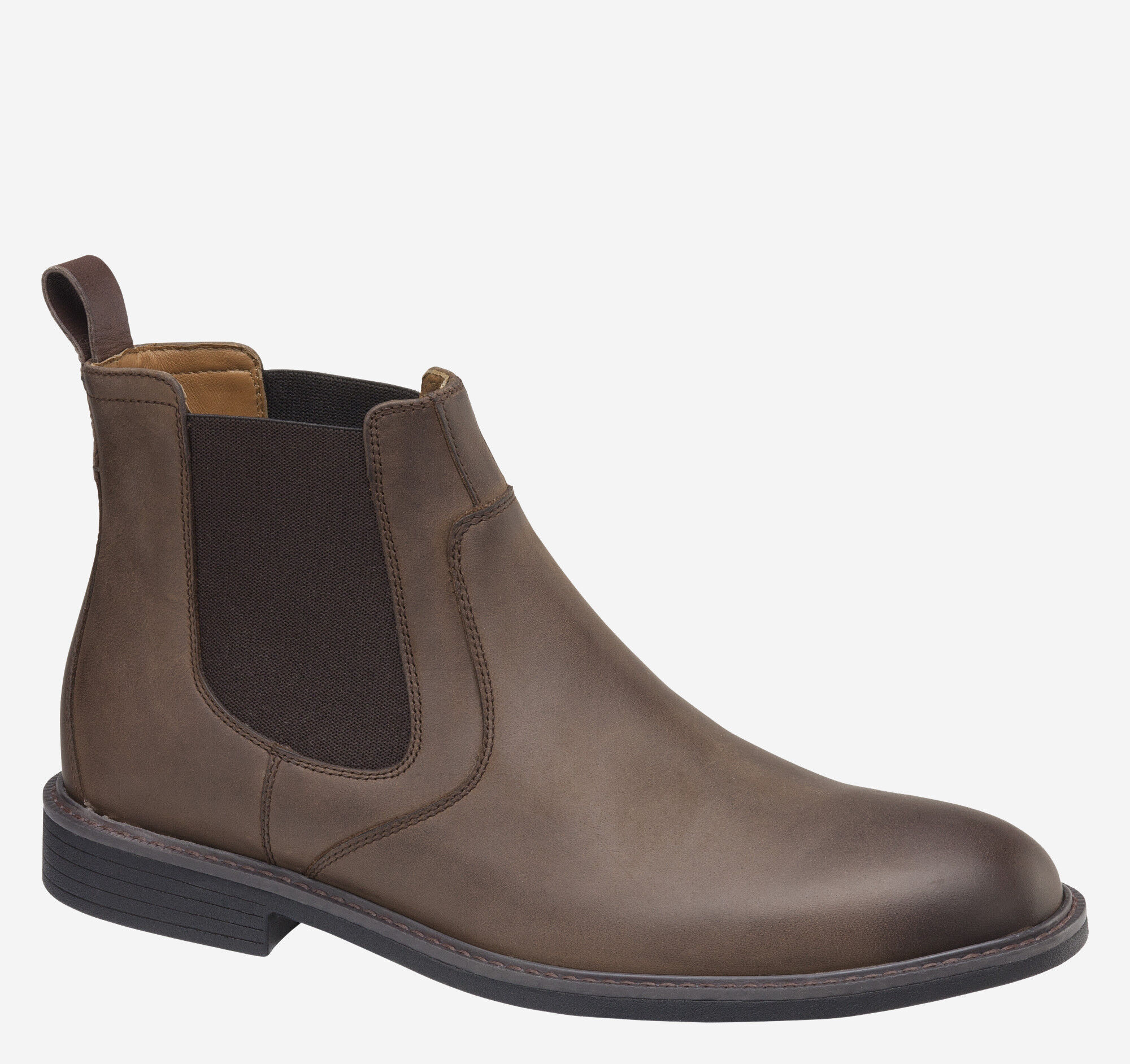 Men's Boots \u0026 Chukkas | Johnston 