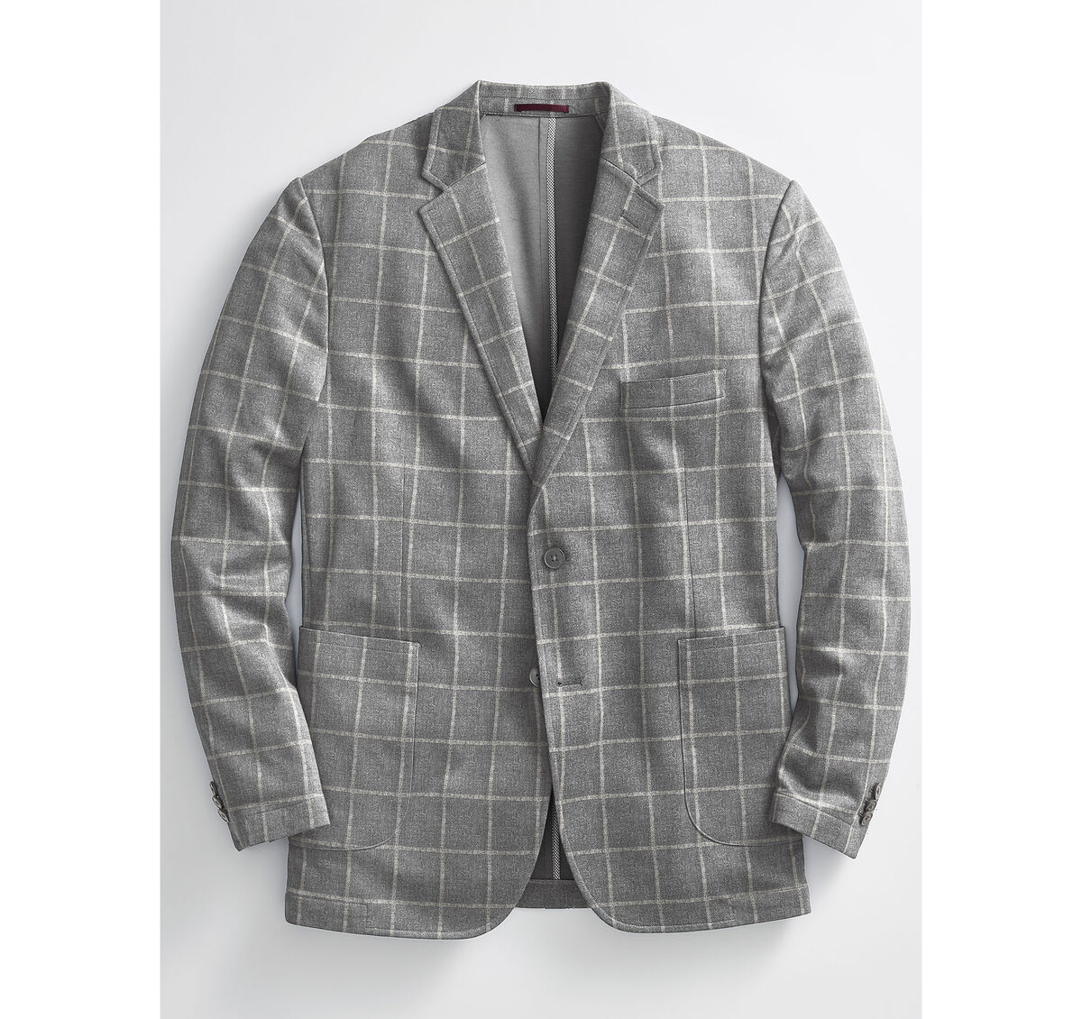 XC Flex&reg; Pinnacle Knit Blazer image number null