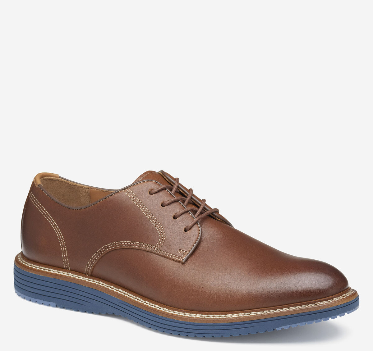 Upton Plain Toe image number null
