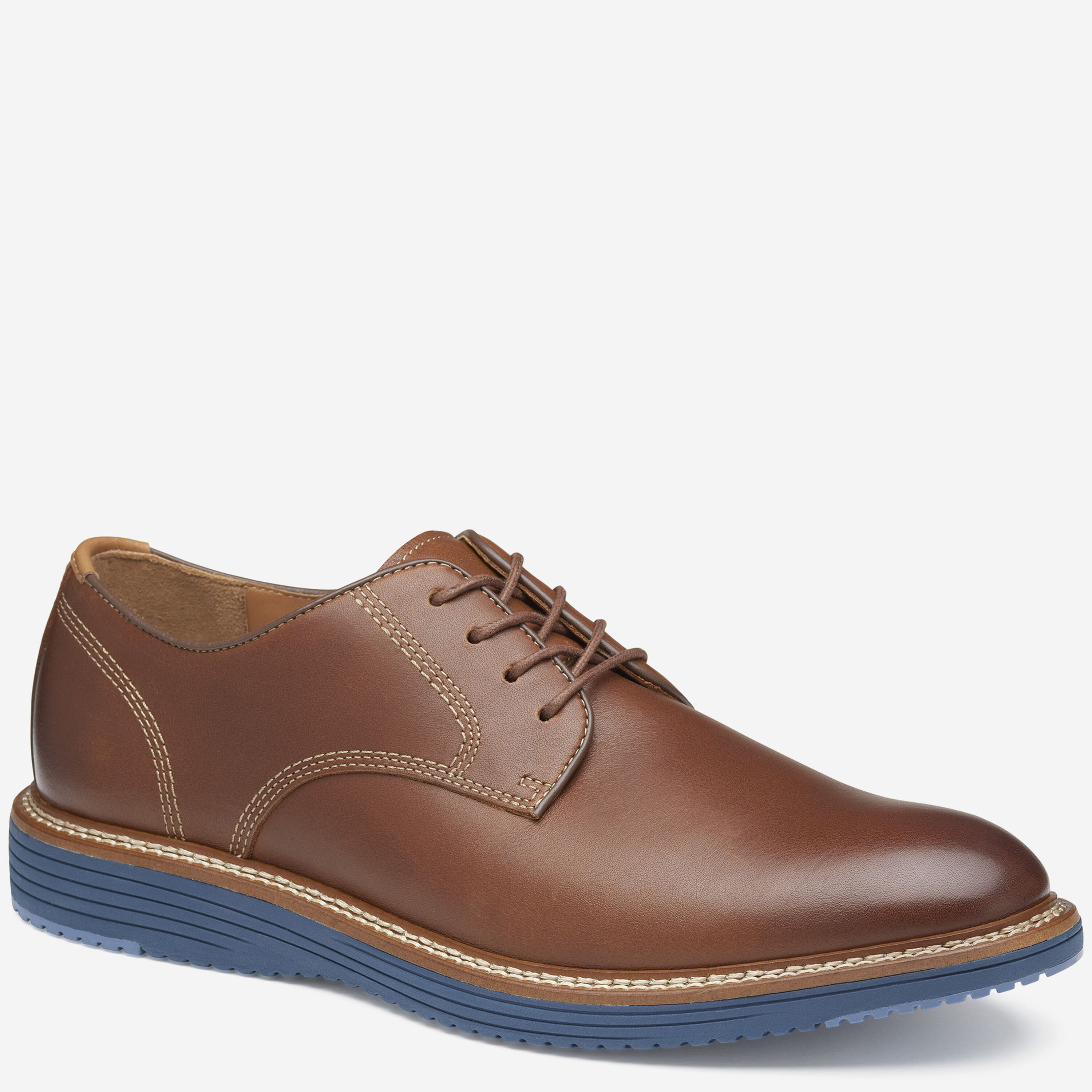 JOHNSTON & MURPHY UPTON PLAIN TOE main image 0