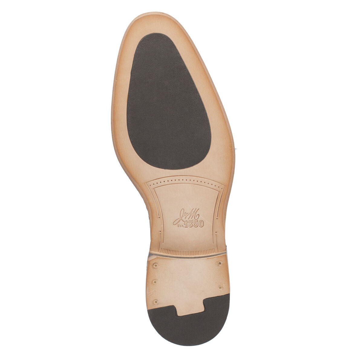 Vance Double-Buckle Monk Strap image number null