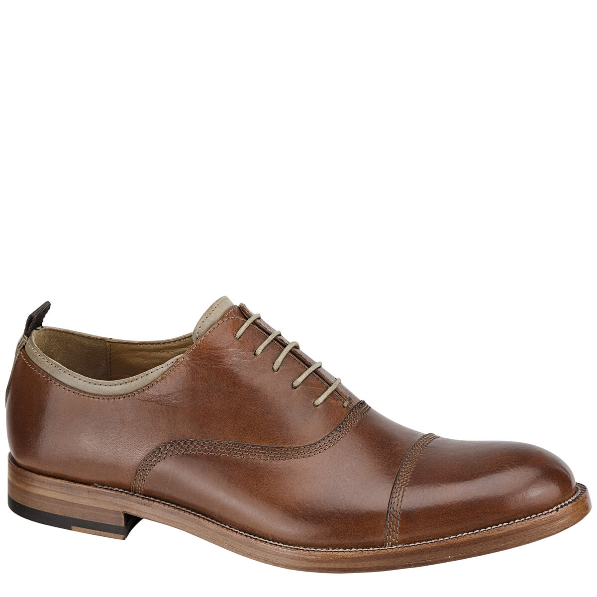 Clayton Cap Toe image number null