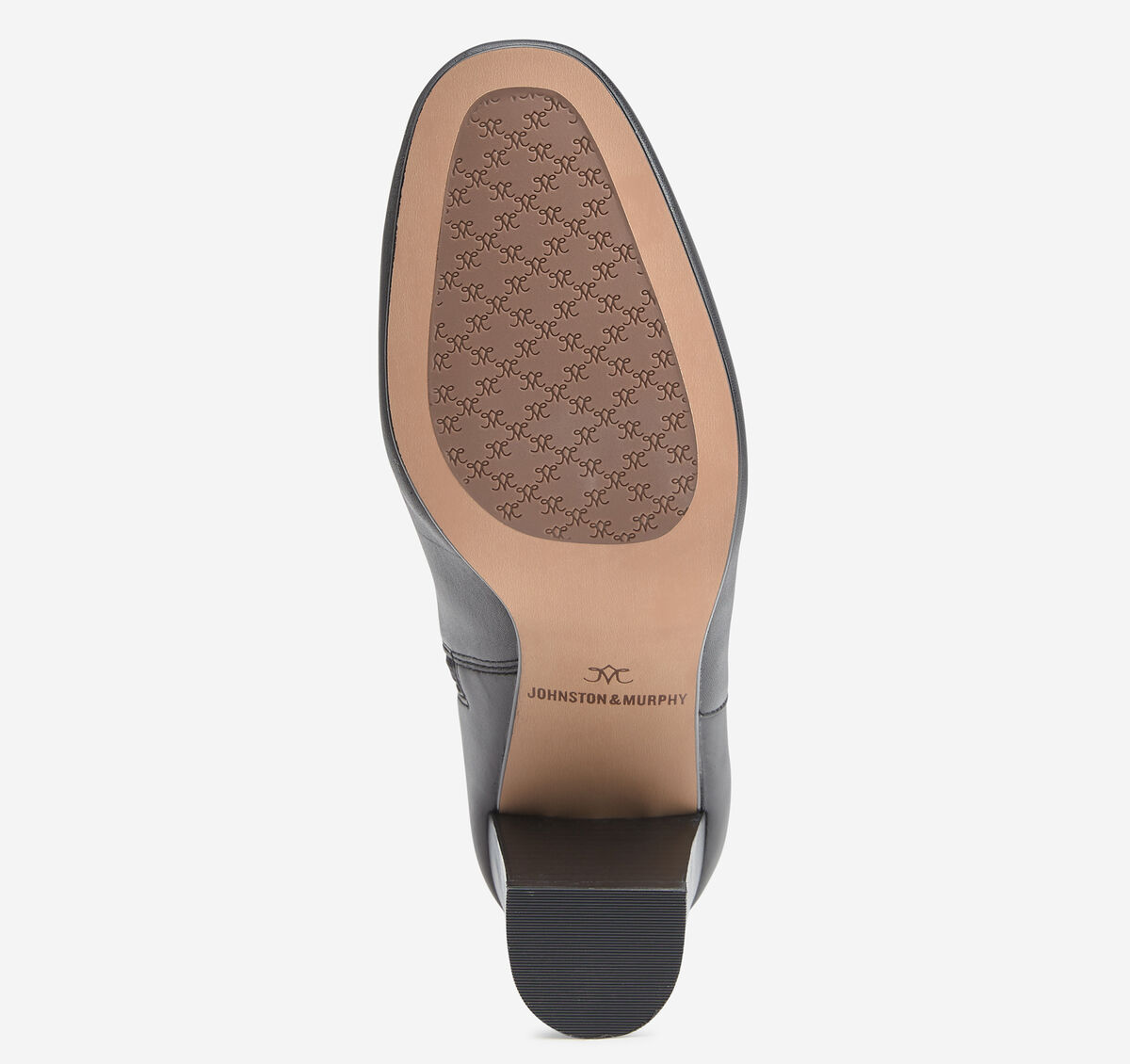 Charlotte Bit Bootie image number null