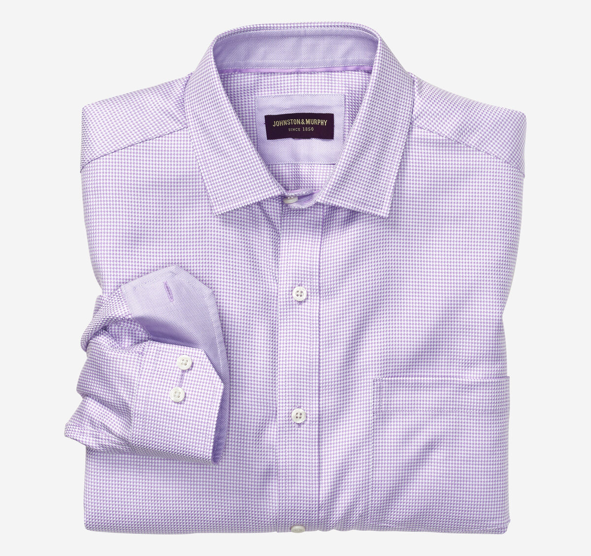 Arrow Neat Dress Shirt image number null