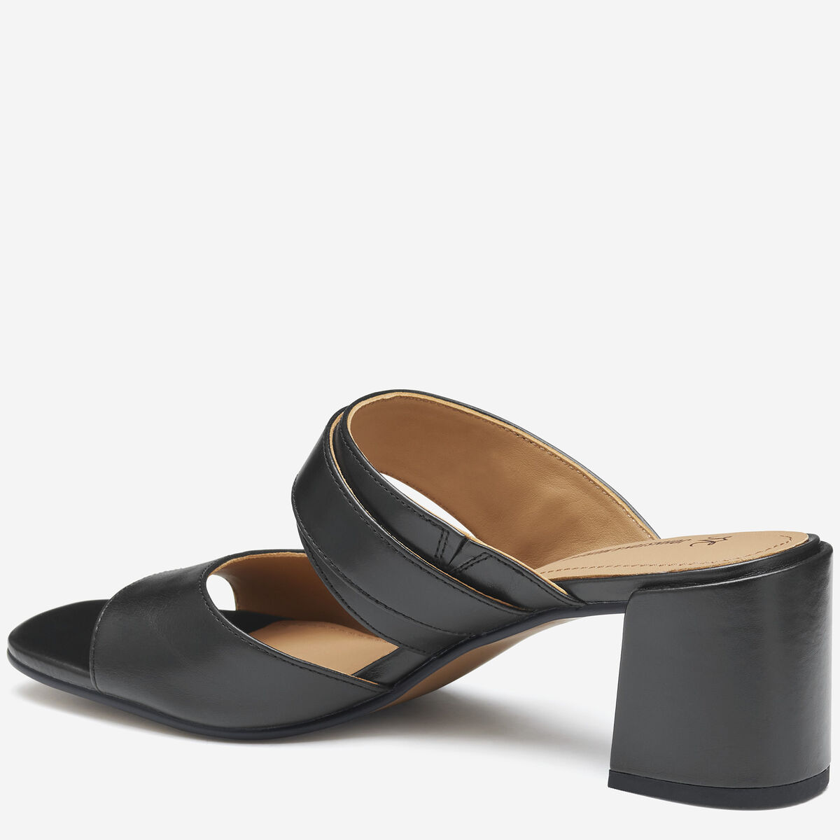 Everly Buckle Slide image number null