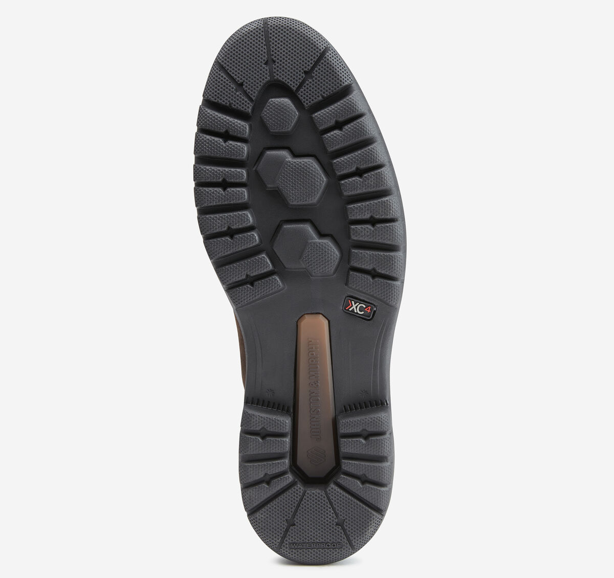 XC4&reg; Henson Plain Toe Boot image number null