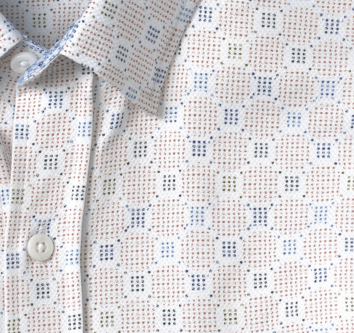 XC Flex&reg; Short-Sleeve Birdseye Shirt image number null