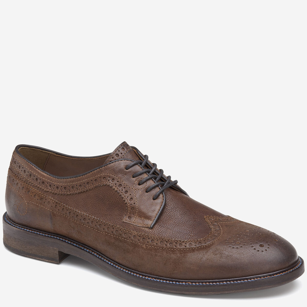 Brewer Wingtip image number null