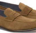Taylor Penny Loafer image number null