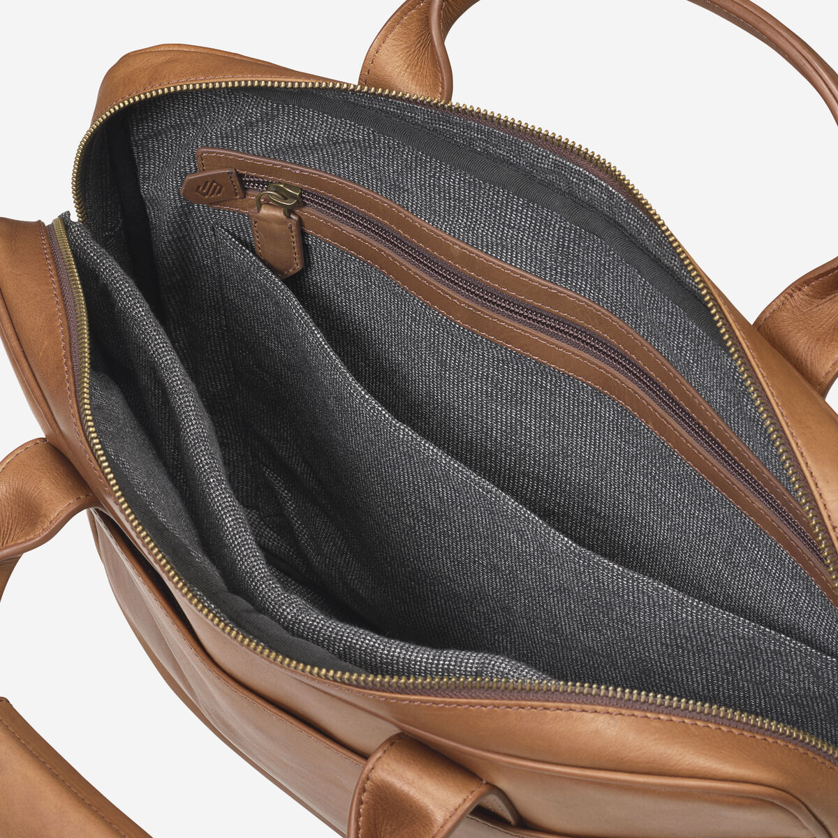 Rhodes Briefcase image number null