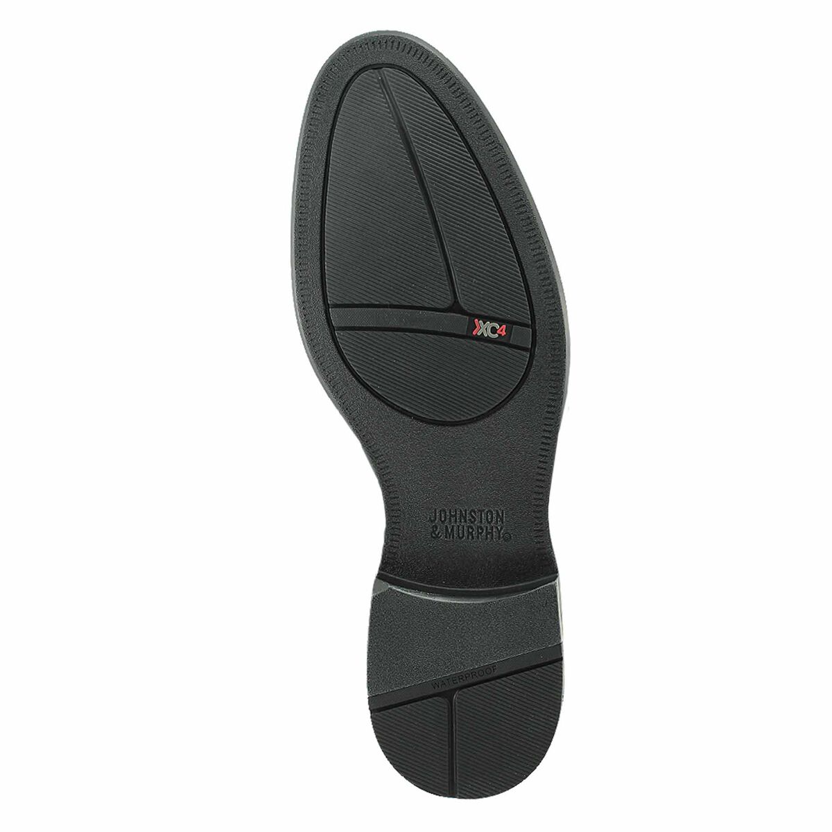 Russell Moc Toe Lace-Up image number null