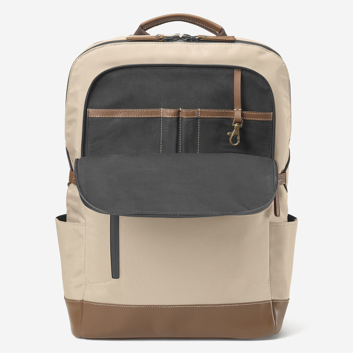 Hudson Waterproof Backpack image number null