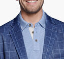 XC Flex&reg; Pinnacle Knit Blazer image number null