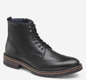 XC Flex&reg; Cody Wingtip Zip Boot image number null