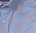 Printed Cotton Shirt image number null