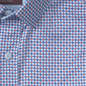 Printed Cotton Shirt image number null