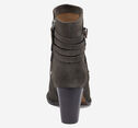 Amy Belted Bootie image number null