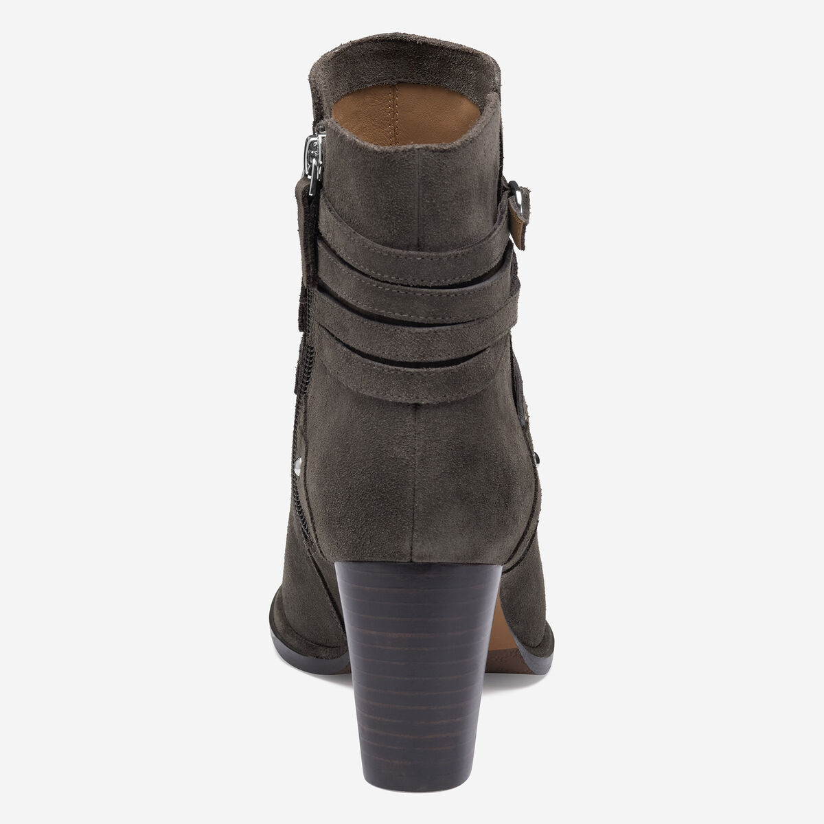 Amy Belted Bootie image number null