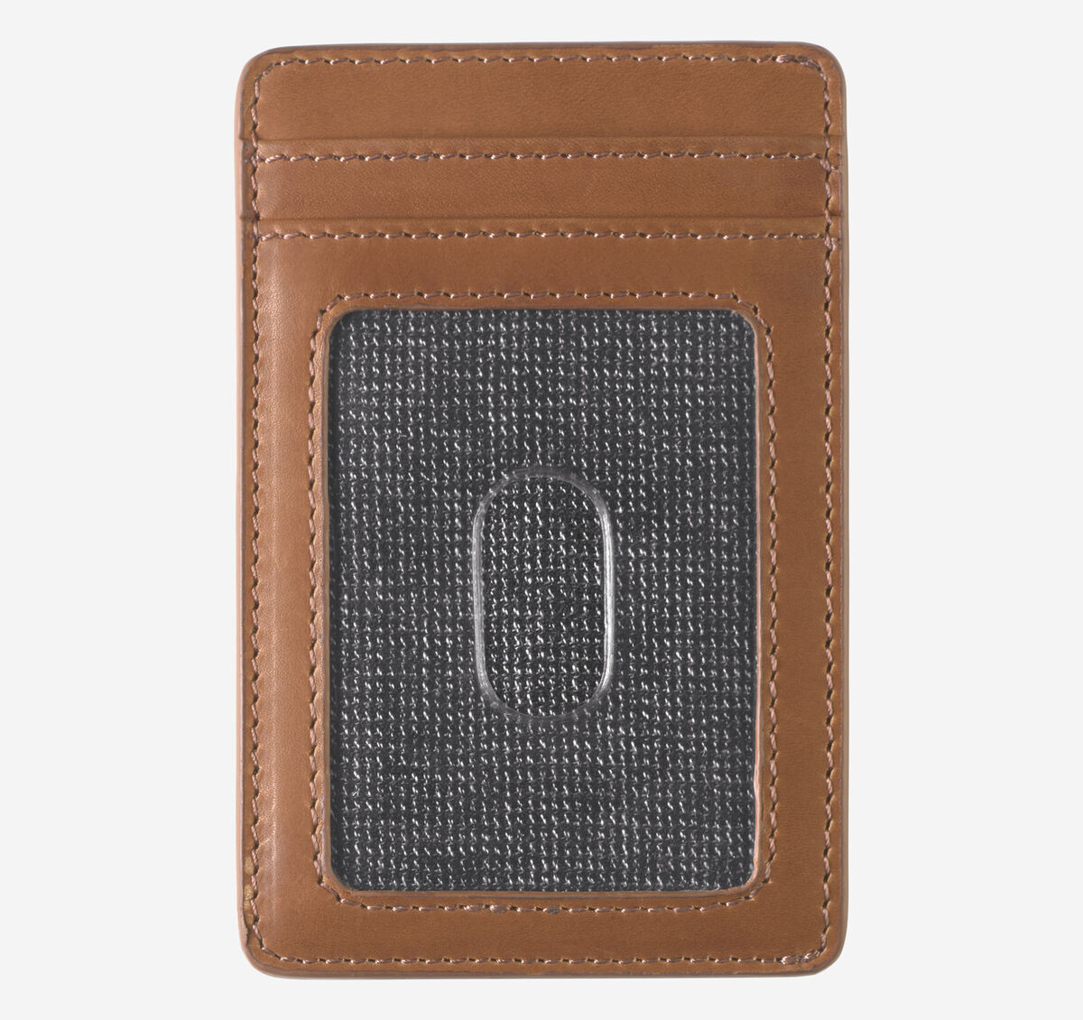 Rhodes Vertical Weekender Card Wallet image number null