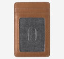 Rhodes Vertical Weekender Card Wallet image number null